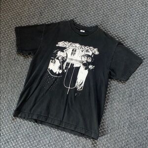 dystopia tee